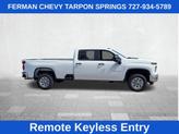 Thumbnail of 2026 Summit White Chevrolet Silverado 2500