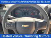 Thumbnail of 2026 Summit White Chevrolet Silverado 2500