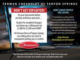 Thumbnail of 2026 Summit White Chevrolet Silverado 2500