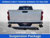 Thumbnail of 2026 Summit White Chevrolet Silverado 2500