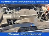 Thumbnail of 2026 Summit White Chevrolet Silverado 2500