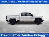 Thumbnail of 2025 Summit White Chevrolet Silverado 2500