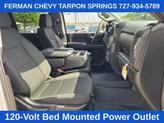 Thumbnail of 2025 Summit White Chevrolet Silverado 2500