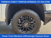 Thumbnail of 2025 Summit White Chevrolet Silverado 2500