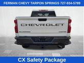 Thumbnail of 2025 Summit White Chevrolet Silverado 2500