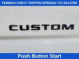 Thumbnail of 2025 Summit White Chevrolet Silverado 2500