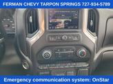 Thumbnail of 2025 Summit White Chevrolet Silverado 2500