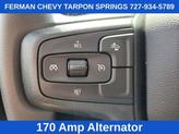 Thumbnail of 2025 Summit White Chevrolet Silverado 2500