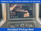 Thumbnail of 2025 Summit White Chevrolet Silverado 2500