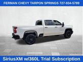 Thumbnail of 2025 Summit White Chevrolet Silverado 2500