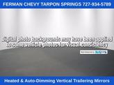 Thumbnail of 2025 Summit White Chevrolet Silverado 2500