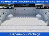Thumbnail of 2025 Summit White Chevrolet Silverado 2500