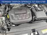 Thumbnail of 2024 Pyrite Silver Metallic Volkswagen Tiguan