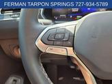 Thumbnail of 2024 Pyrite Silver Metallic Volkswagen Tiguan