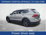 Thumbnail of 2024 Pyrite Silver Metallic Volkswagen Tiguan