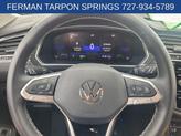 Thumbnail of 2024 Pyrite Silver Metallic Volkswagen Tiguan