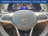 Thumbnail of 2024 Pyrite Silver Metallic Volkswagen Tiguan