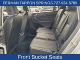 Thumbnail of 2024 Pyrite Silver Metallic Volkswagen Tiguan
