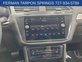 Thumbnail of 2024 Pyrite Silver Metallic Volkswagen Tiguan