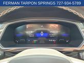 Thumbnail of 2024 Pyrite Silver Metallic Volkswagen Tiguan