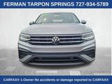 Thumbnail of 2024 Pyrite Silver Metallic Volkswagen Tiguan