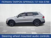 Thumbnail of 2024 Pyrite Silver Metallic Volkswagen Tiguan