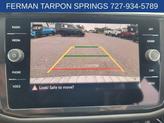 Thumbnail of 2024 Pyrite Silver Metallic Volkswagen Tiguan