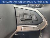Thumbnail of 2024 Pyrite Silver Metallic Volkswagen Tiguan