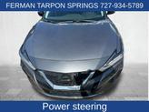 Thumbnail of 2020 Gun Metallic Nissan Maxima
