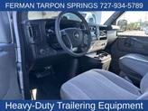 Thumbnail of 2011 Sheer Silver Metallic Chevrolet Express 1500