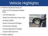 Thumbnail of 2011 Sheer Silver Metallic Chevrolet Express 1500