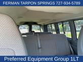 Thumbnail of 2011 Sheer Silver Metallic Chevrolet Express 1500