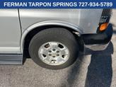 Thumbnail of 2011 Sheer Silver Metallic Chevrolet Express 1500