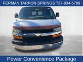 Thumbnail of 2011 Sheer Silver Metallic Chevrolet Express 1500