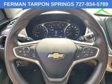 Thumbnail of 2022 Gray Chevrolet Equinox