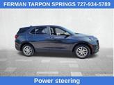 Thumbnail of 2022 Gray Chevrolet Equinox