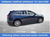 Thumbnail of 2022 Gray Chevrolet Equinox