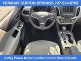 Thumbnail of 2022 Gray Chevrolet Equinox