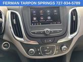 Thumbnail of 2022 Gray Chevrolet Equinox