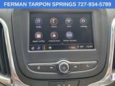 Thumbnail of 2022 Gray Chevrolet Equinox