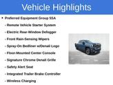 Thumbnail of 2024 Metallic GMC Sierra 2500