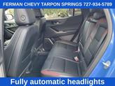 Thumbnail of 2026 Reef Blue Metallic Chevrolet Equinox