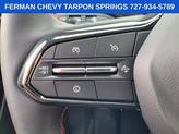 Thumbnail of 2026 Reef Blue Metallic Chevrolet Equinox