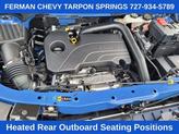Thumbnail of 2026 Reef Blue Metallic Chevrolet Equinox
