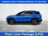 Thumbnail of 2026 Reef Blue Metallic Chevrolet Equinox