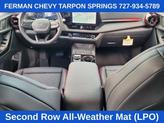 Thumbnail of 2026 Reef Blue Metallic Chevrolet Equinox