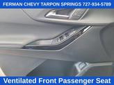 Thumbnail of 2026 Reef Blue Metallic Chevrolet Equinox