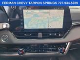 Thumbnail of 2026 Reef Blue Metallic Chevrolet Equinox