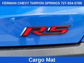 Thumbnail of 2026 Reef Blue Metallic Chevrolet Equinox