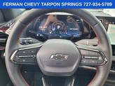 Thumbnail of 2026 Reef Blue Metallic Chevrolet Equinox